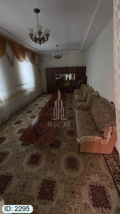 ПРОДАЁТСЯ УЧАСТОК ️⃣№2295 ГУФИК авитсена 5xonalik