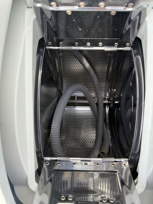 Пералня Miele горно зареждане