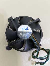 Vand cooler Intel