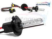 Ксенонова крушка H7 35w, ксенон, xsenon, xenon, HID, 6000k