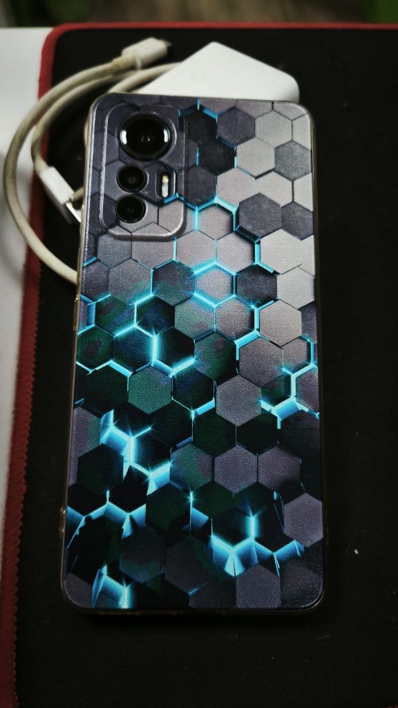 Xiaomi Mi12 lite 12/256