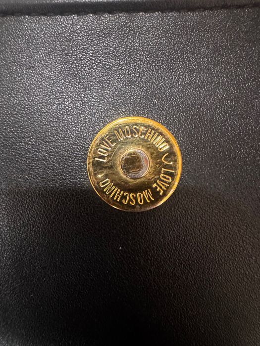 Love Moschino раница