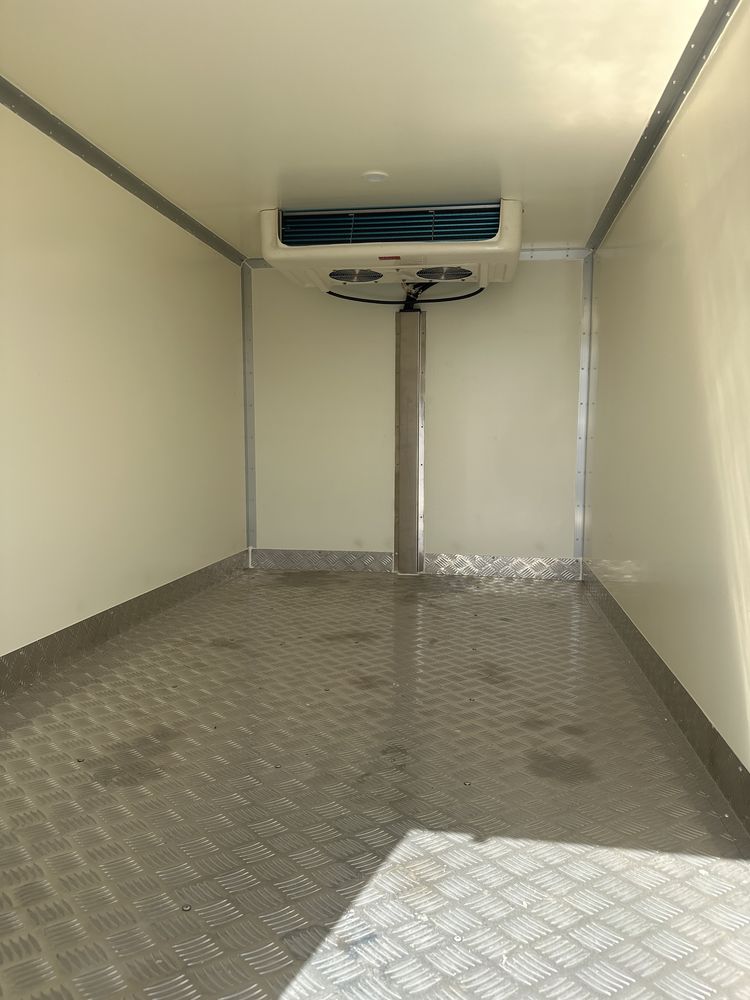 Changan KYC Furgon refrijator