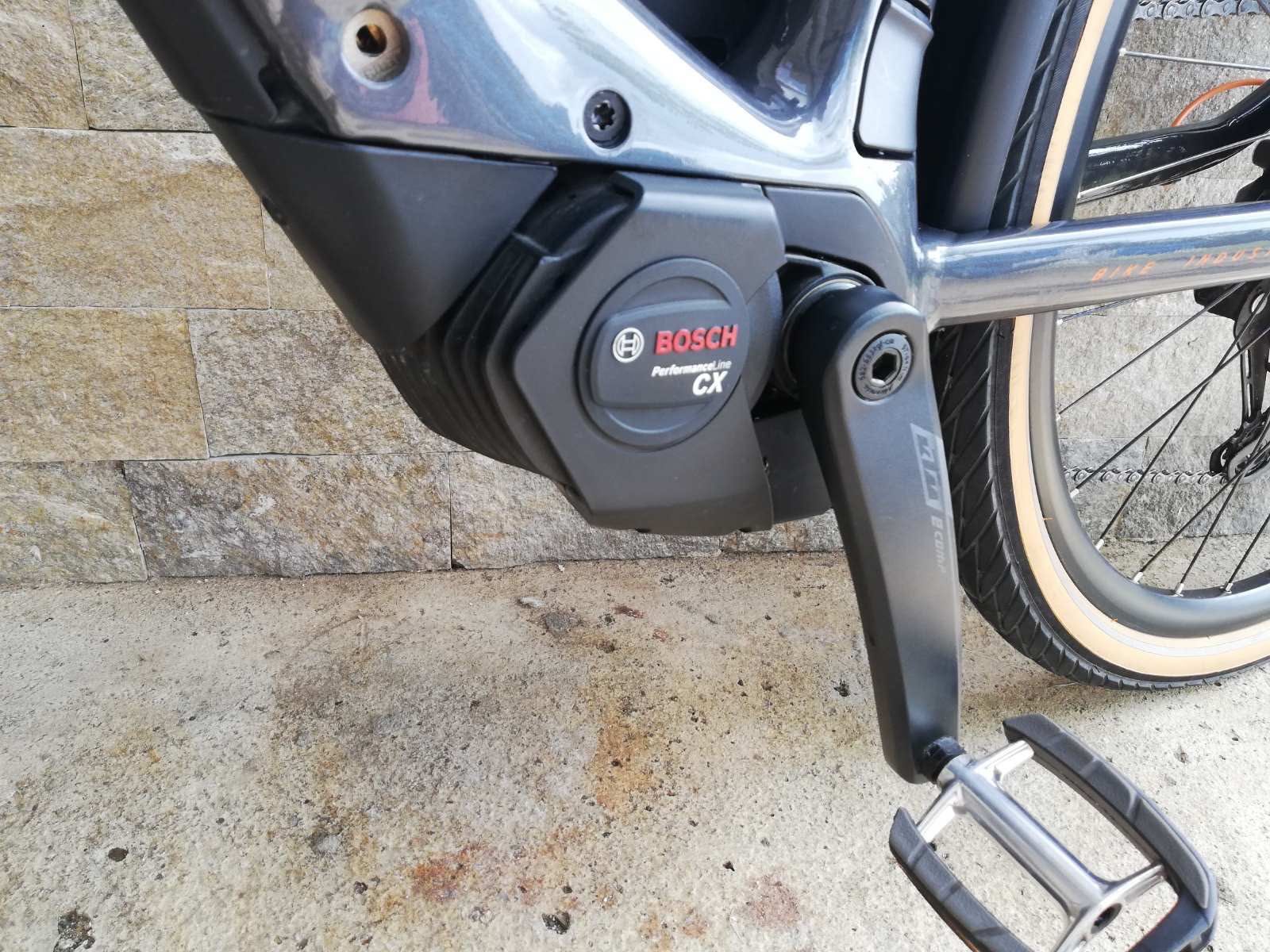 Електрически велосипед KTM Stile 620