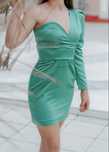Rochie Mini eleganta