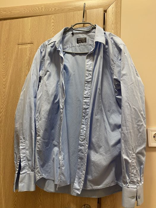 Мъжки ризи / сако