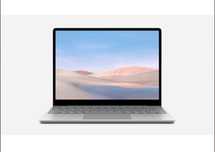 Surface Laptop Go – i5, Touchscreen, Super Portabil