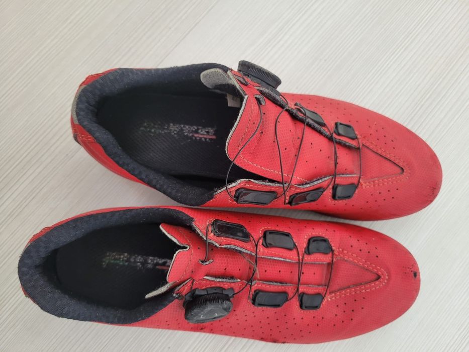 Pantofi ciclism gaerne