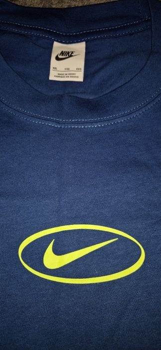 Чисто нова тениска Nike XXL