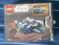 Vand set Lego Star Wars 75400