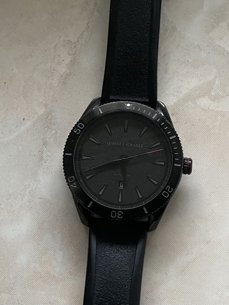 Часовник Armani Exchange