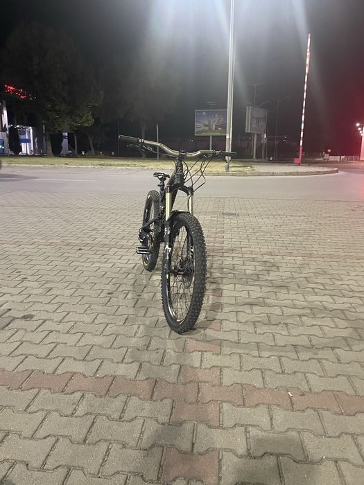 Bionicon rEVO 27’5