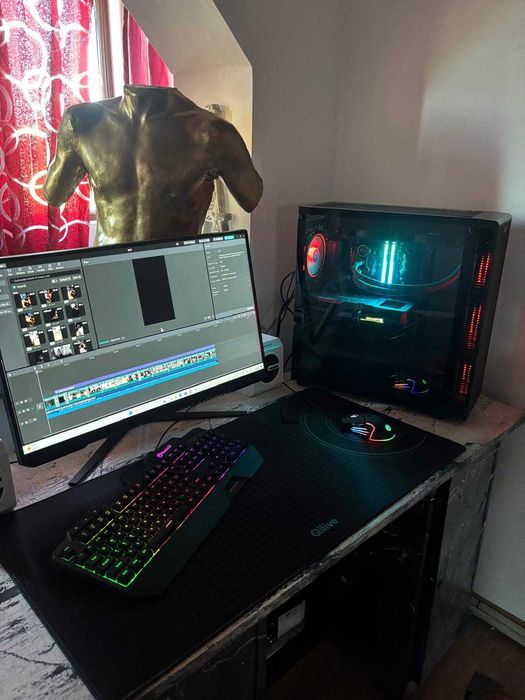 Vand calculator Gaming