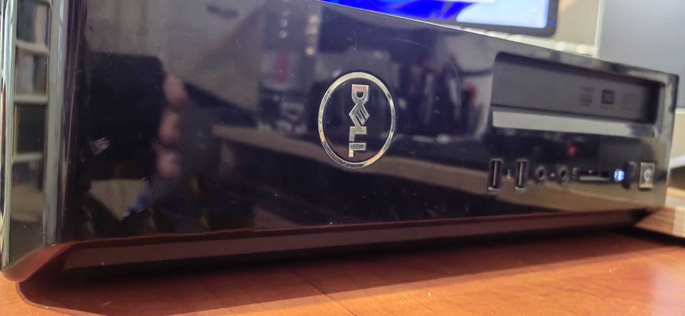 Calculator Dell Vostro 260s Intel I5 8GB Ram DDR3, SSD 128GB