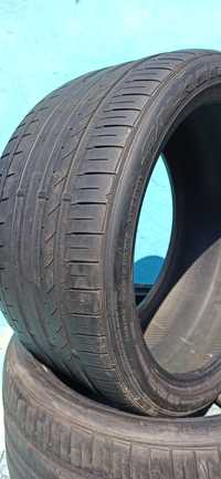 Шины 295/30 R19 Falken из Германии