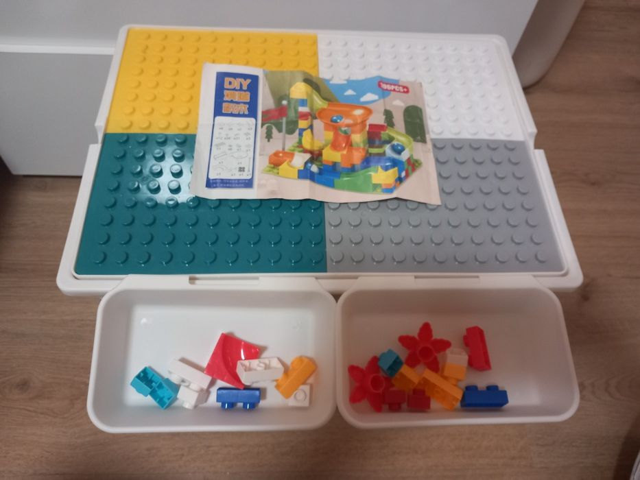 Конструктор тип масичка