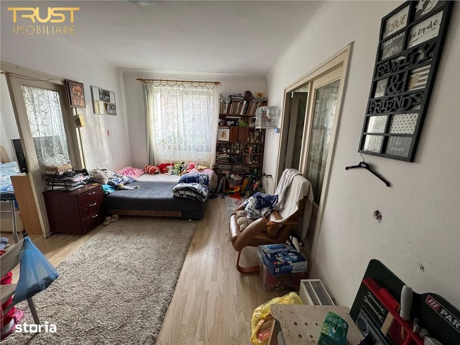 3 Camere I Curte I Grigorescu