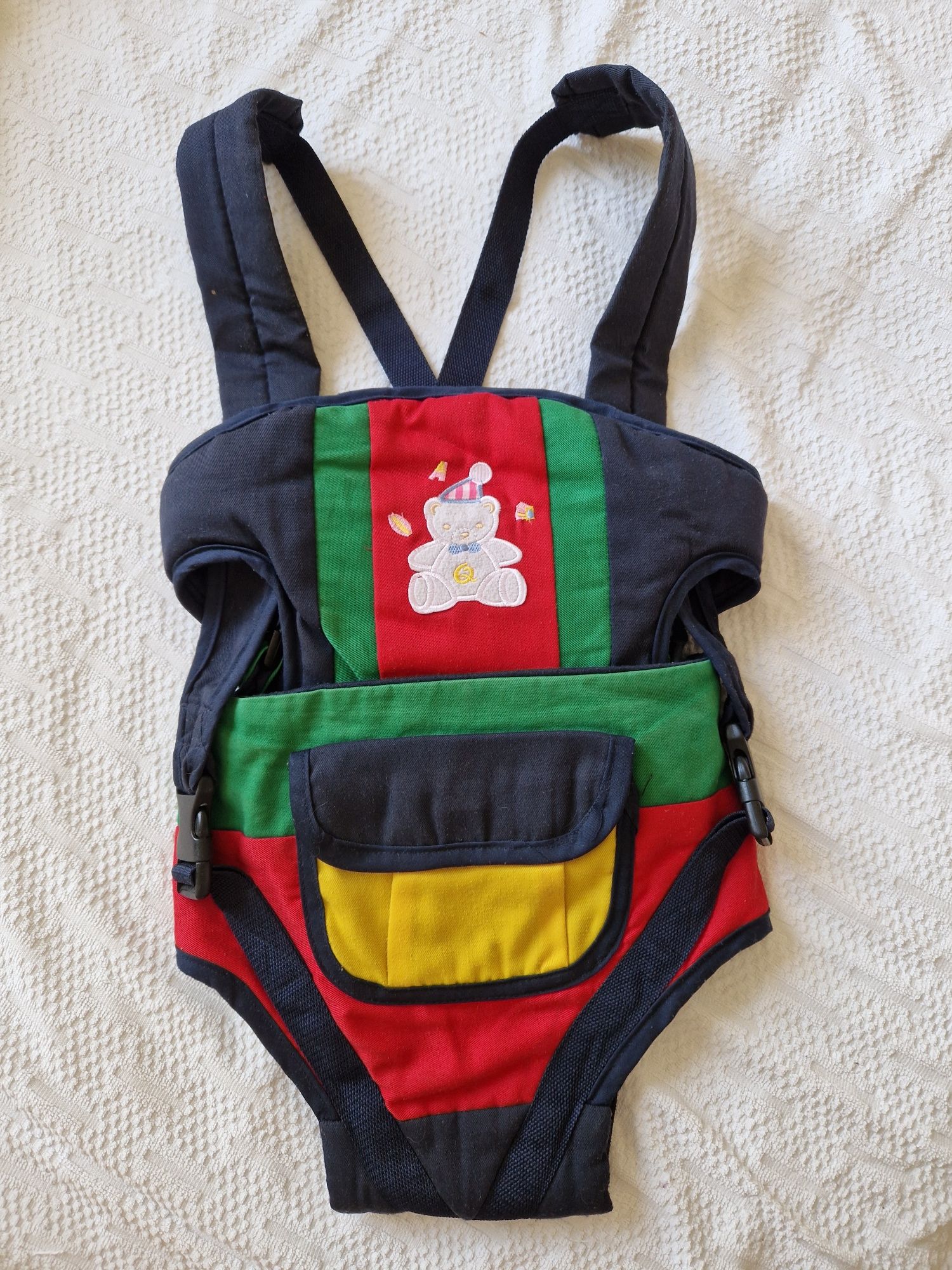 Кенгуру рюкзак для малышей