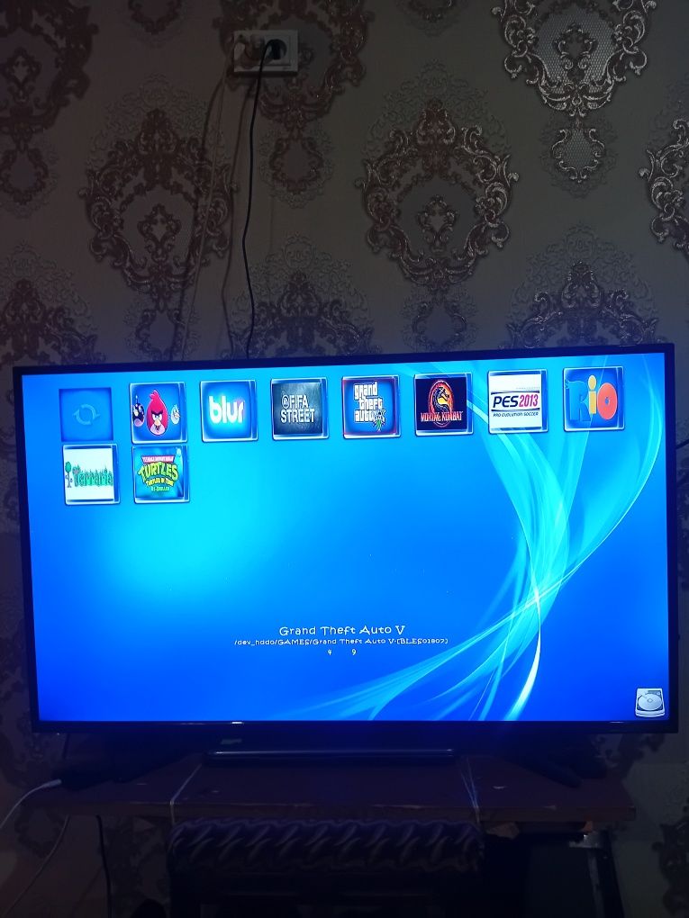 Playstation 3 sotiladi