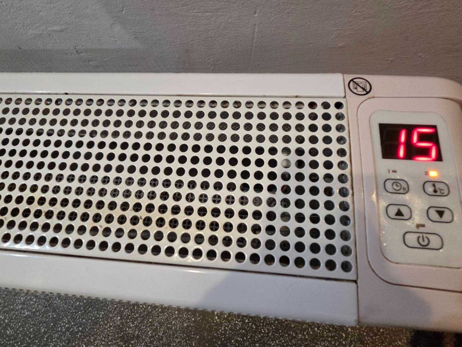 Конвектор TESY MC 2013