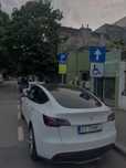 Tesla Model Y Tesla Model Y AWD Long Range – 40.000 km | Întreținută impecabil