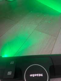 Laser verde pentru aspirator (tip Dyson)