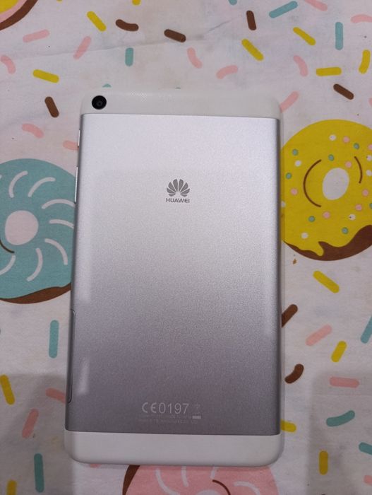 Таблет Huawei T1-701 u