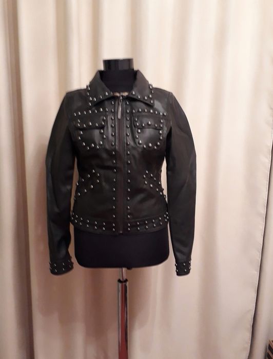 Geaca Dkny Donna Karan  Ny mas S