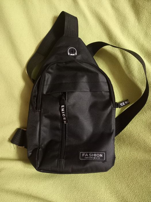 Borseta umăr barbati