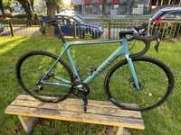 Canyon Ultimate CF SLX