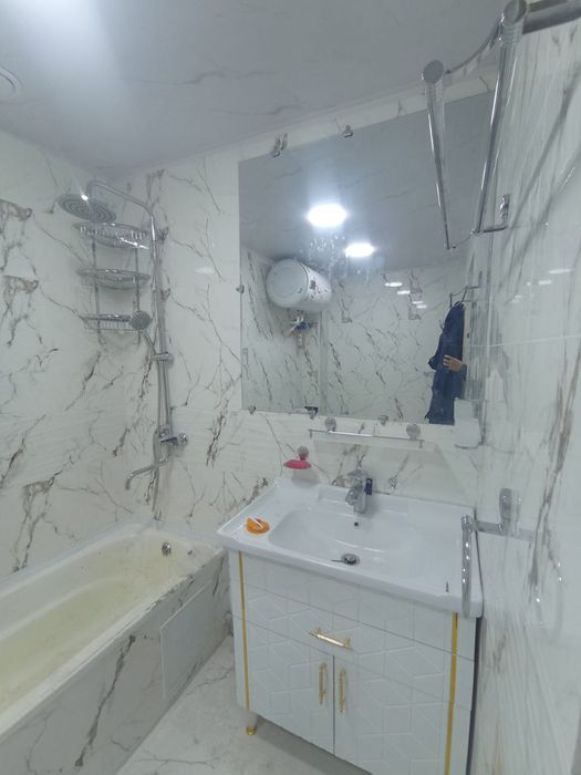 Yevro remont xizmati