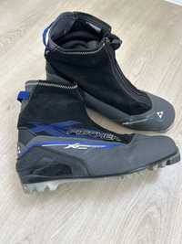 Ботинки для беговых лыж Fisher Comfort