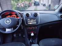Dacia Logan mcv 1.5dci 2015