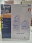 Monitor digital Baby Alecto DBX-10