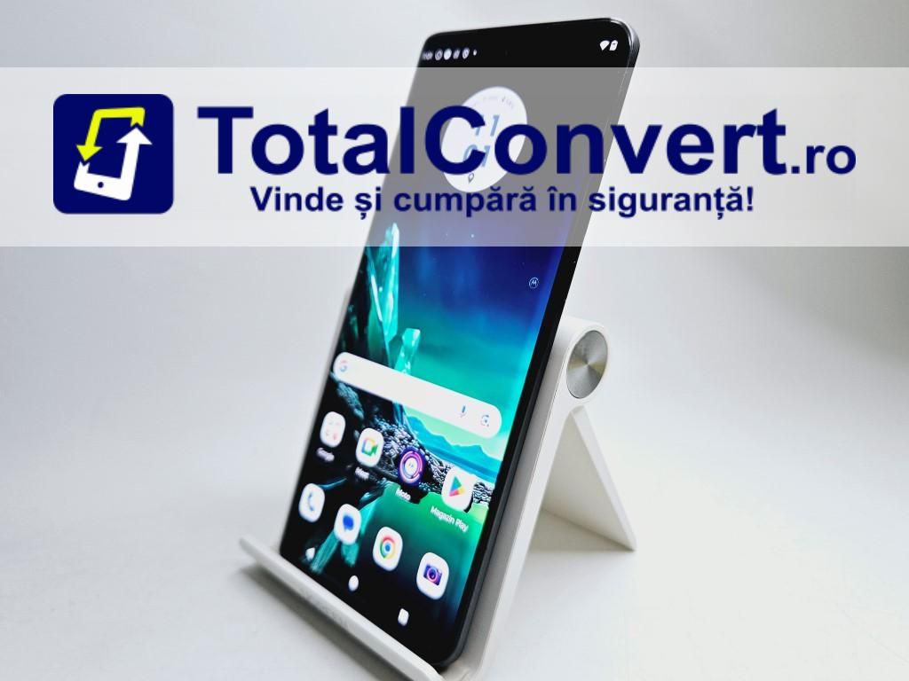 Motorola Edge 40 Neo 256GB Black Beauty, Garantie 24 luni | #R78614