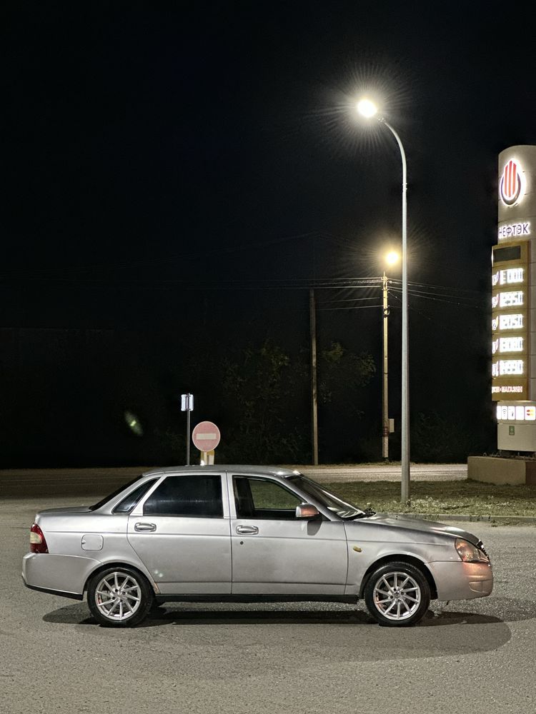 Продается Приора