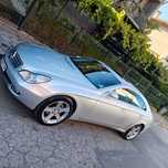 Mercedes CLS 350 272 с газ