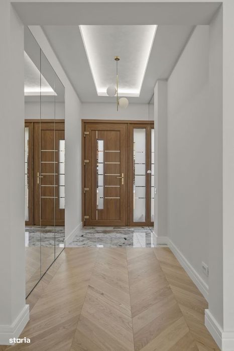 Casa In Pipera Exclusivista