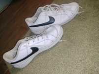 Adidași Nike Nr 42,5
