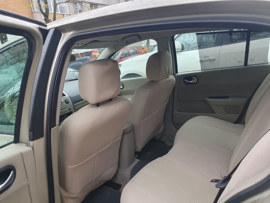 Vand Renault Megane 2