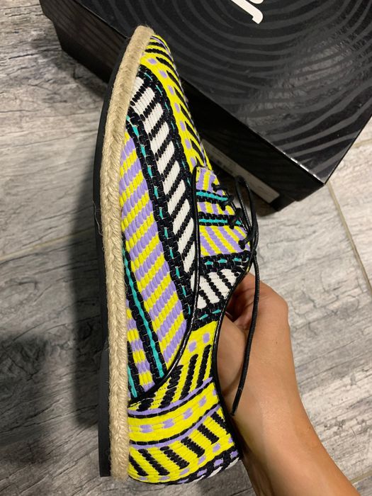 Нови Дамски Обувки Just Cavalli