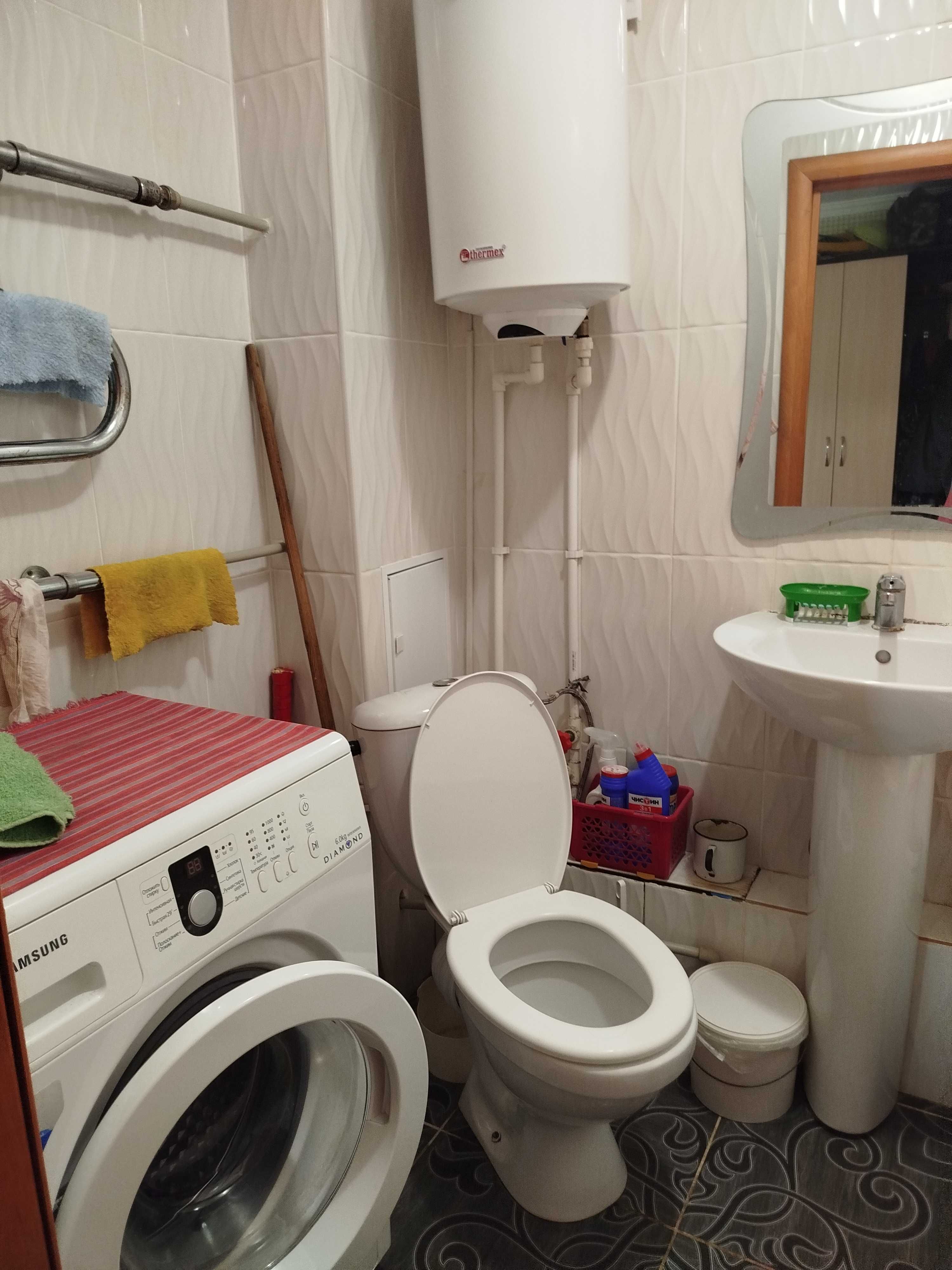 продам 3 комн кв