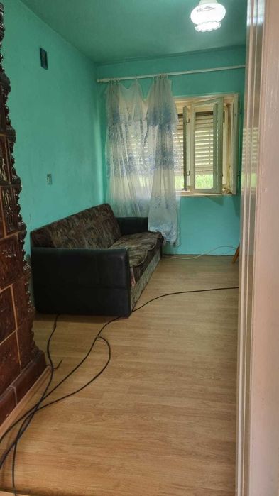 Urgent vindem casa de vacanta la 36 km de Oradea