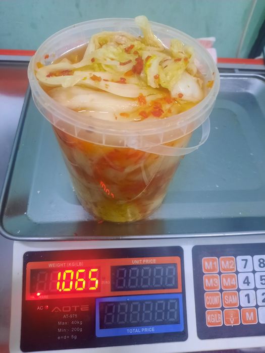 Продам КИМЧИ салаты