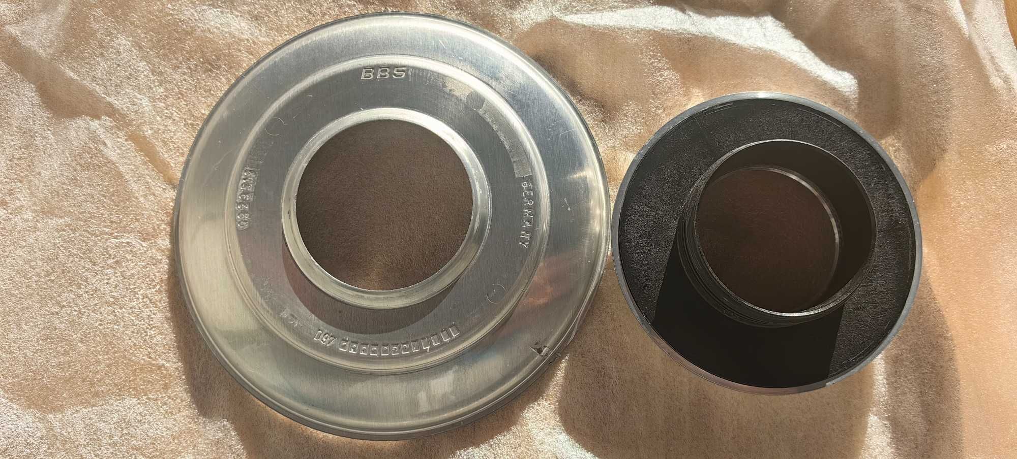 Капачка джанта BBS RC 336