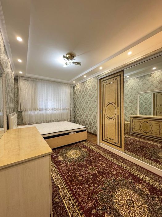 Своя Квартира Юнусабад 12кв. 4/6/9