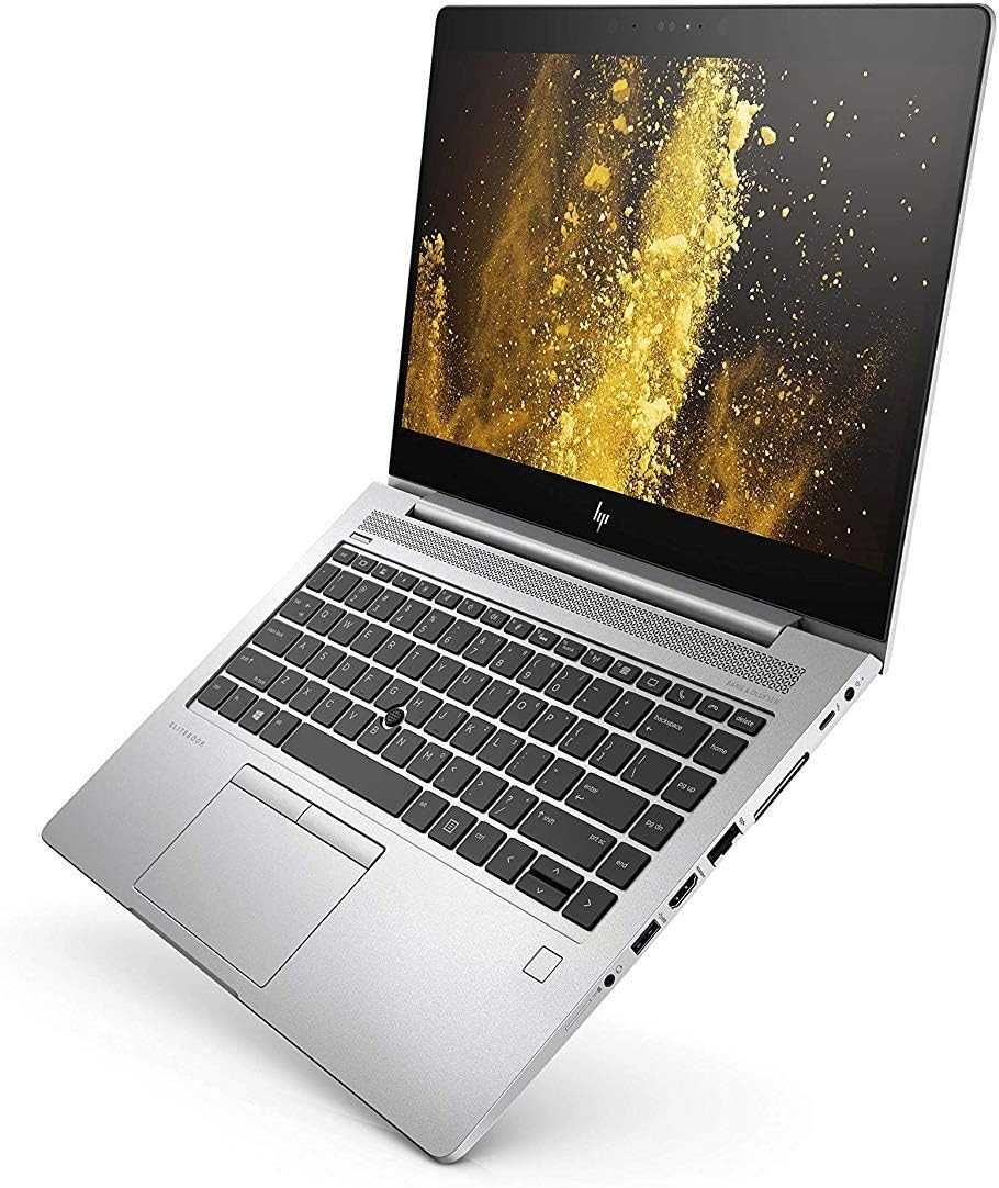 LaptopOutlet Business HP EliteBook 840 G5 14" FullHD i5 16Gb DDR4