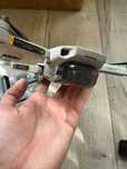Дрон DJI MINI 2 + чанта, 3 батерии и станция за зареждане