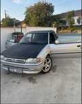 Ford escort cab (decapotabilă) sau schimb cu atv sau gip