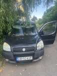 Fiat doblo Multijet